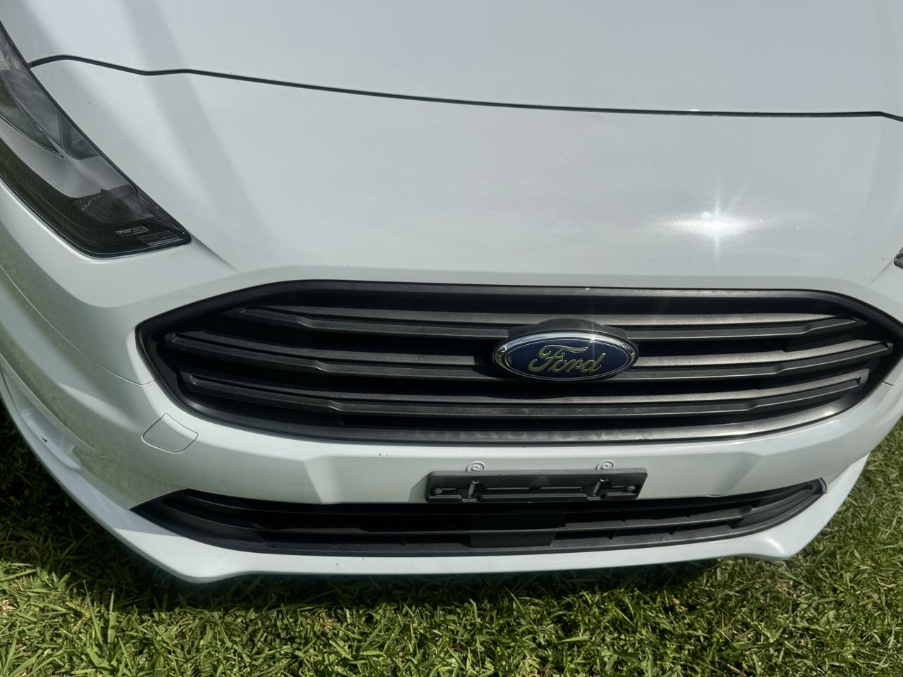 Ford Transit Connect Van XLT LWB w/Rear Symmetrical Doors 2022