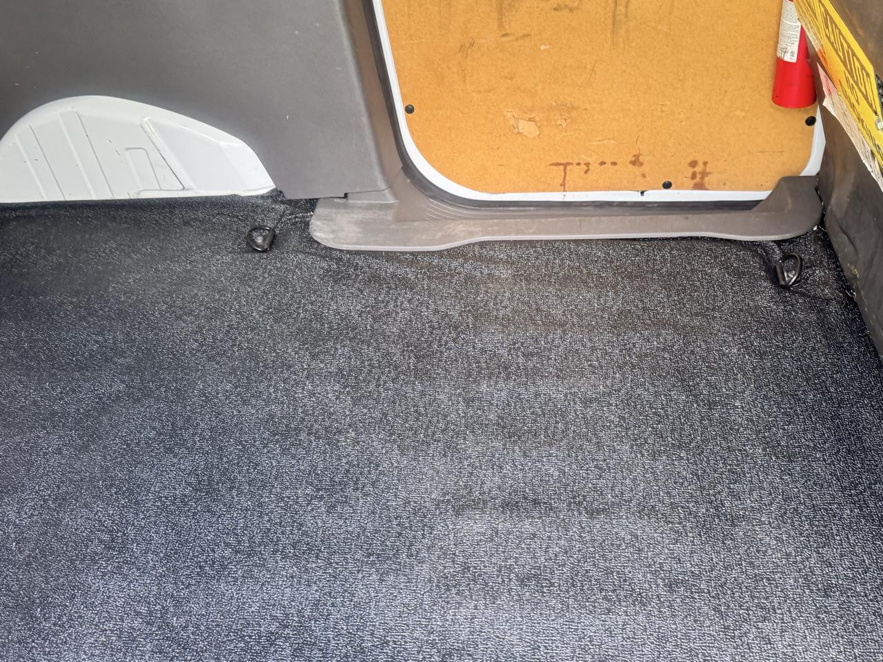 Ford Transit Connect Van XLT LWB w/Rear Symmetrical Doors 2022