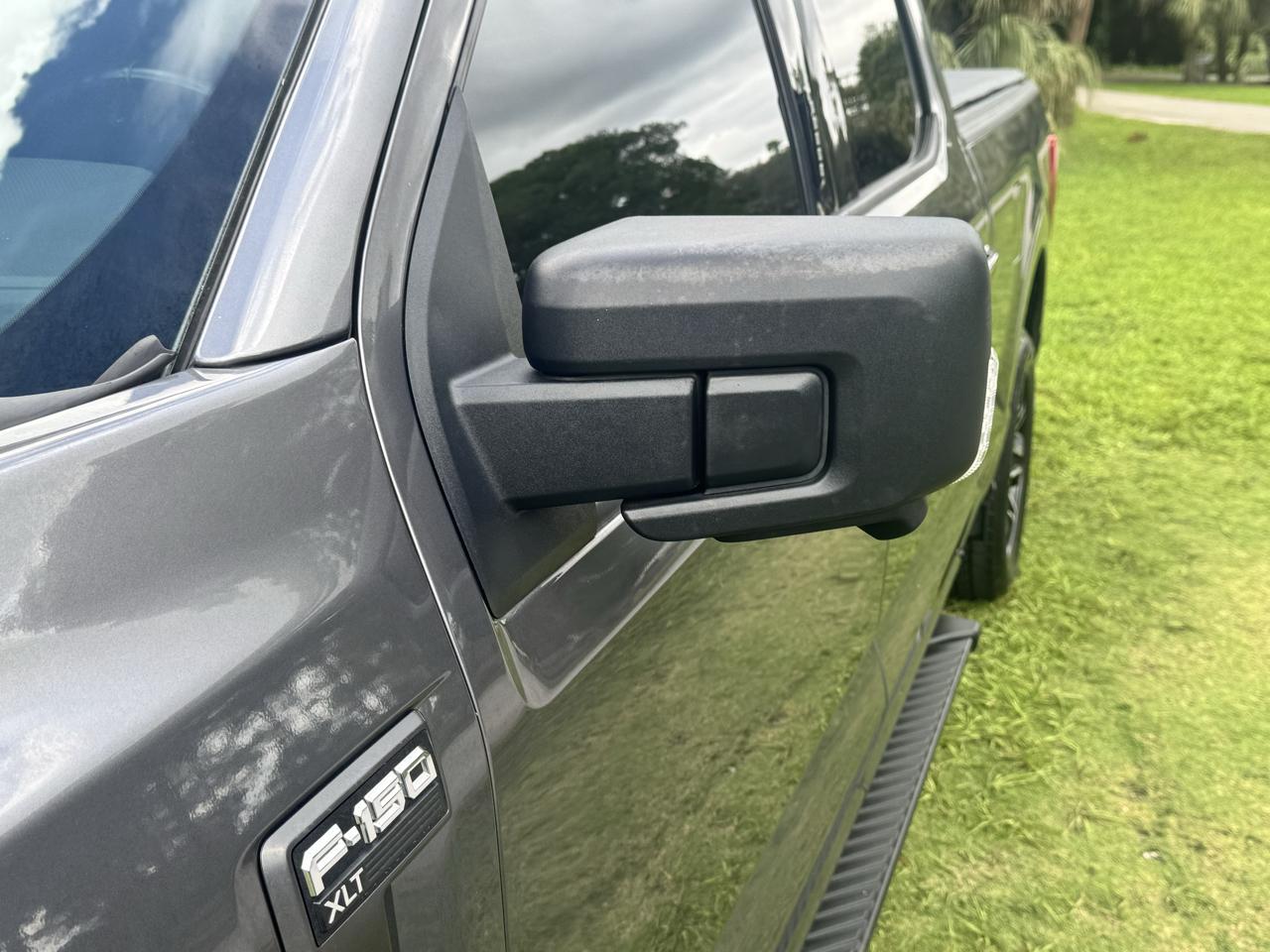 Ford F-150 XLT 2WD SuperCrew 6.5' Box 2021