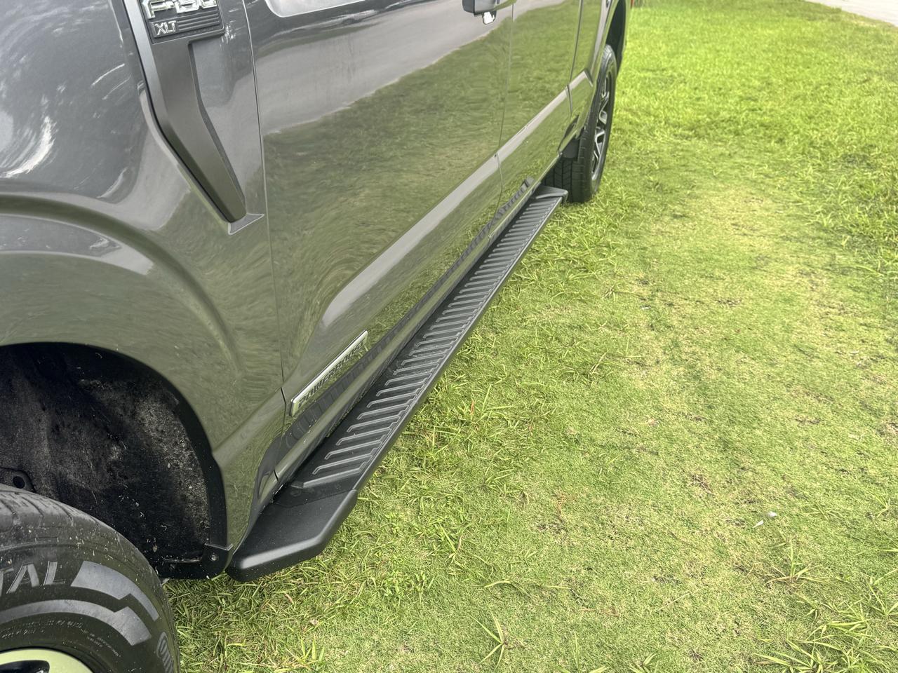 Ford F-150 XLT 2WD SuperCrew 6.5' Box 2021