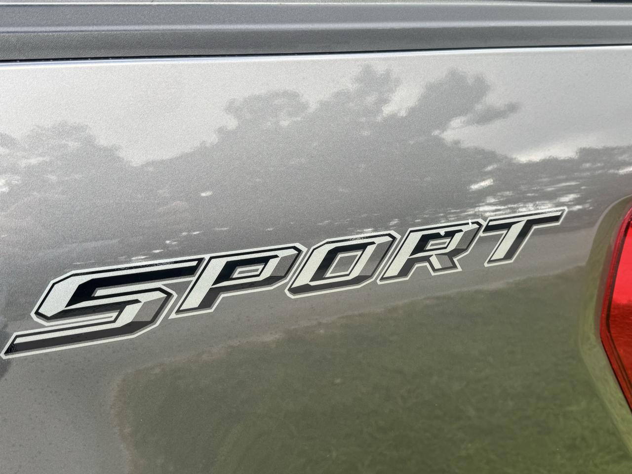 Ford F-150 XLT 2WD SuperCrew 6.5' Box 2021