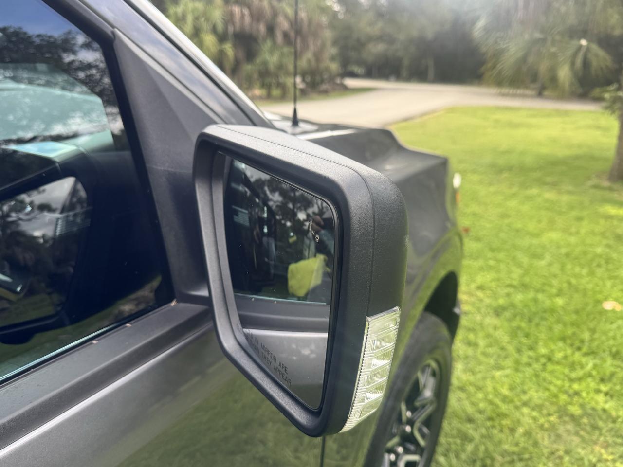Ford F-150 XLT 2WD SuperCrew 6.5' Box 2021