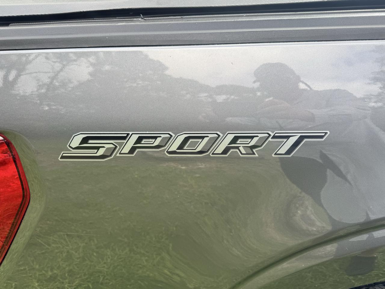 Ford F-150 XLT 2WD SuperCrew 6.5' Box 2021