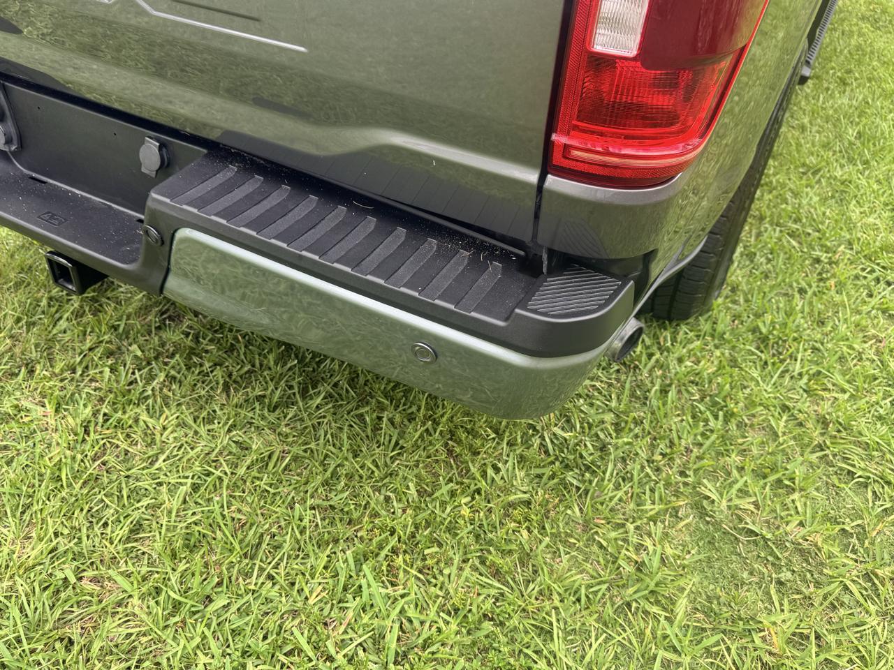 Ford F-150 XLT 2WD SuperCrew 6.5' Box 2021