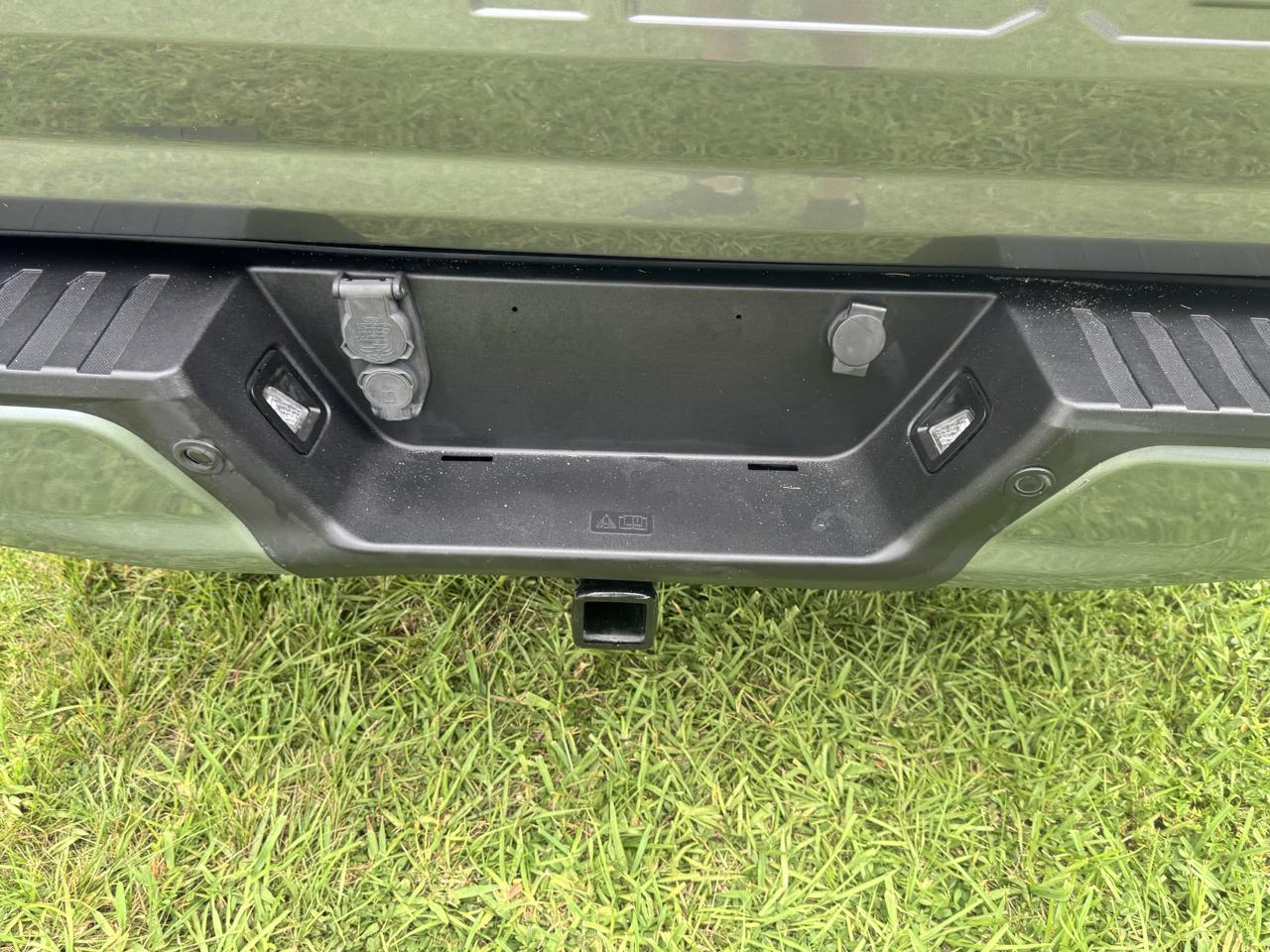 Ford F-150 XLT 2WD SuperCrew 6.5' Box 2021