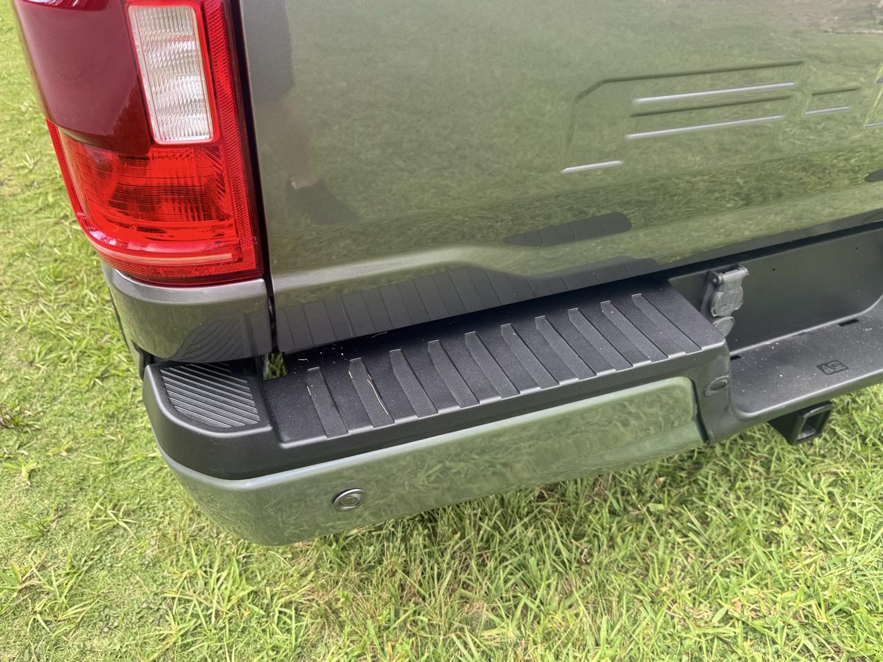 Ford F-150 XLT 2WD SuperCrew 6.5' Box 2021