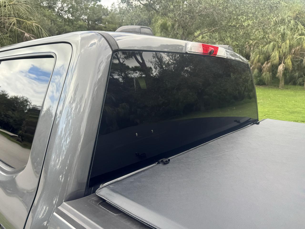 Ford F-150 XLT 2WD SuperCrew 6.5' Box 2021