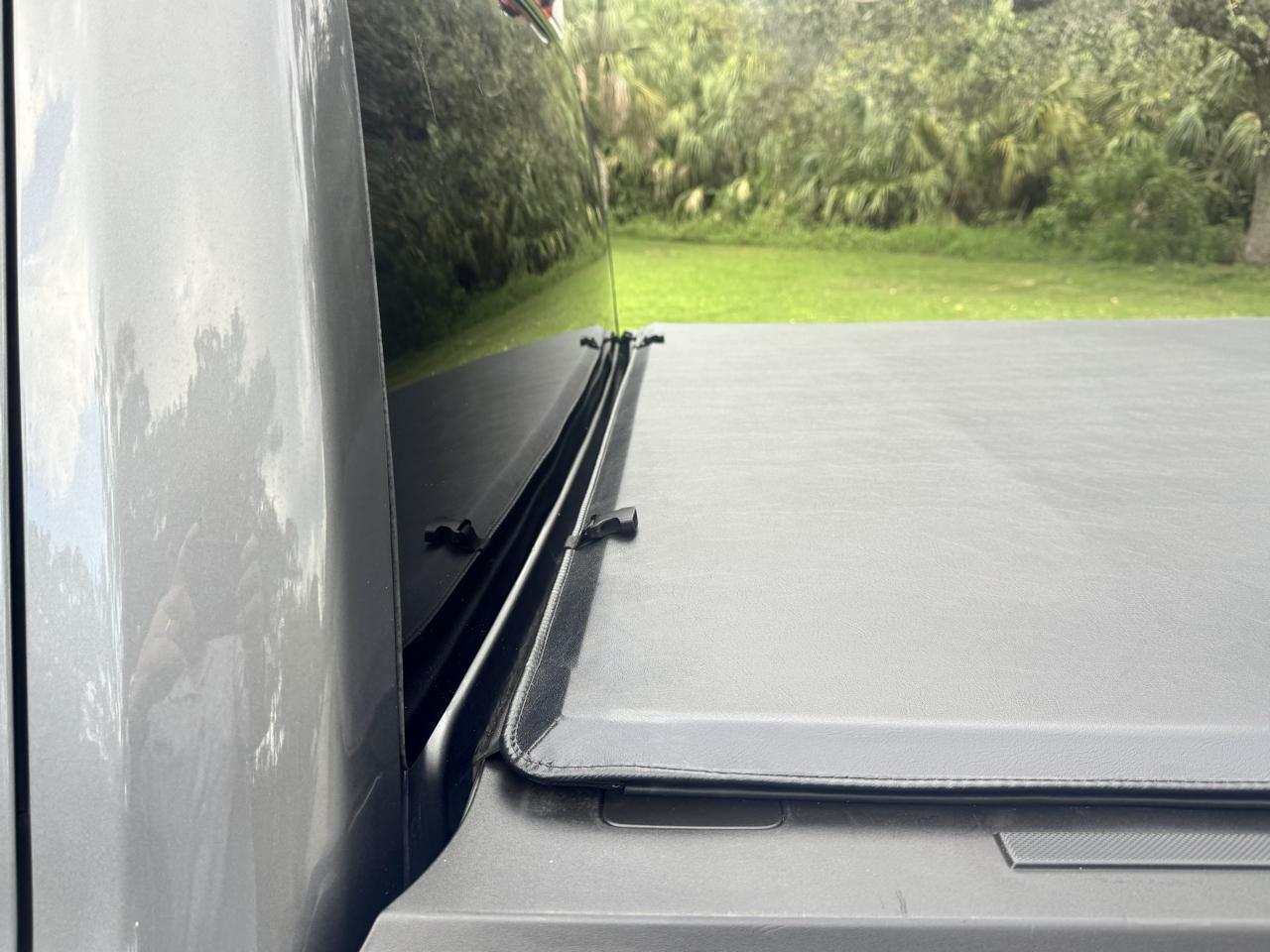 Ford F-150 XLT 2WD SuperCrew 6.5' Box 2021