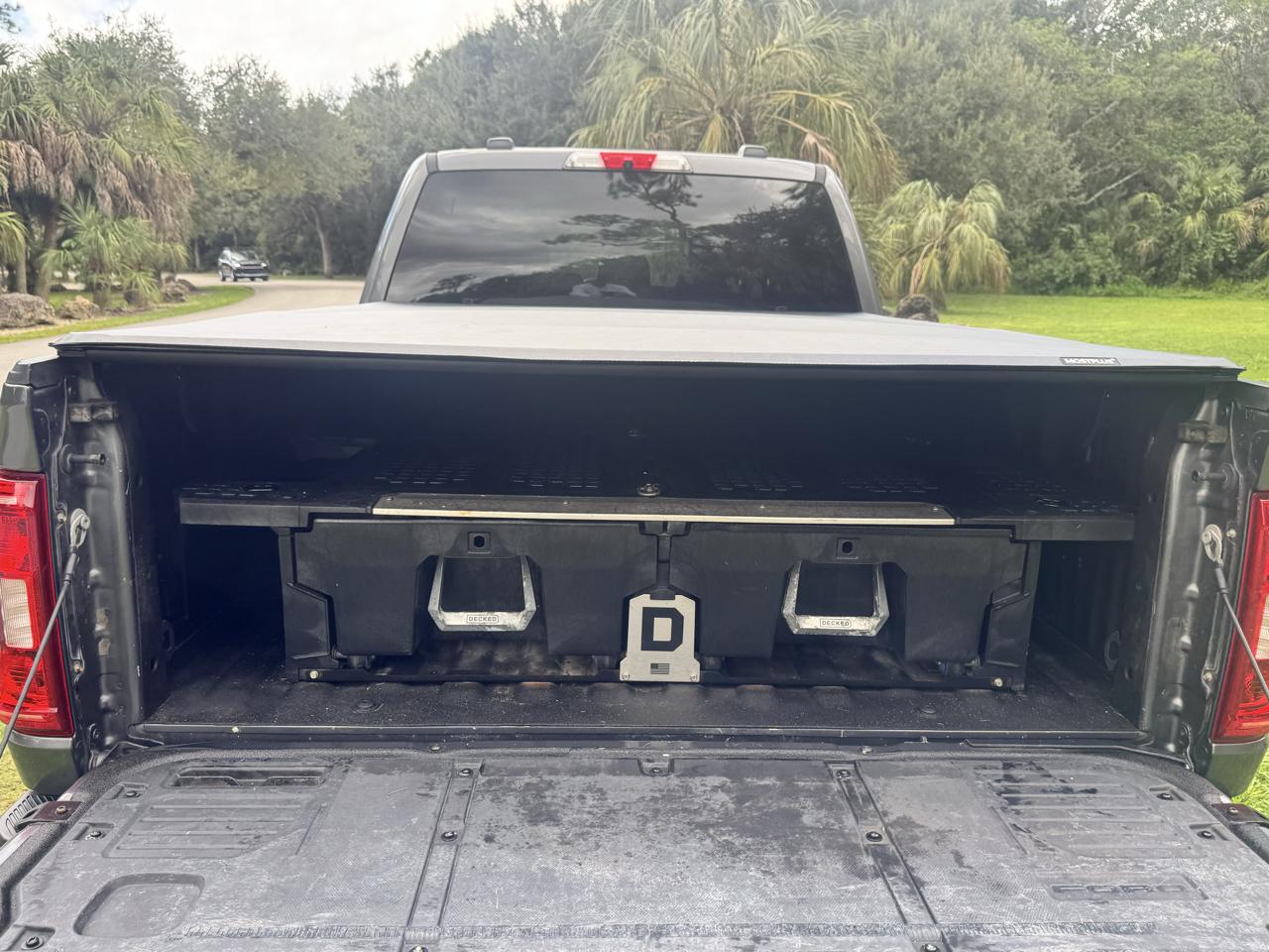 Ford F-150 XLT 2WD SuperCrew 6.5' Box 2021