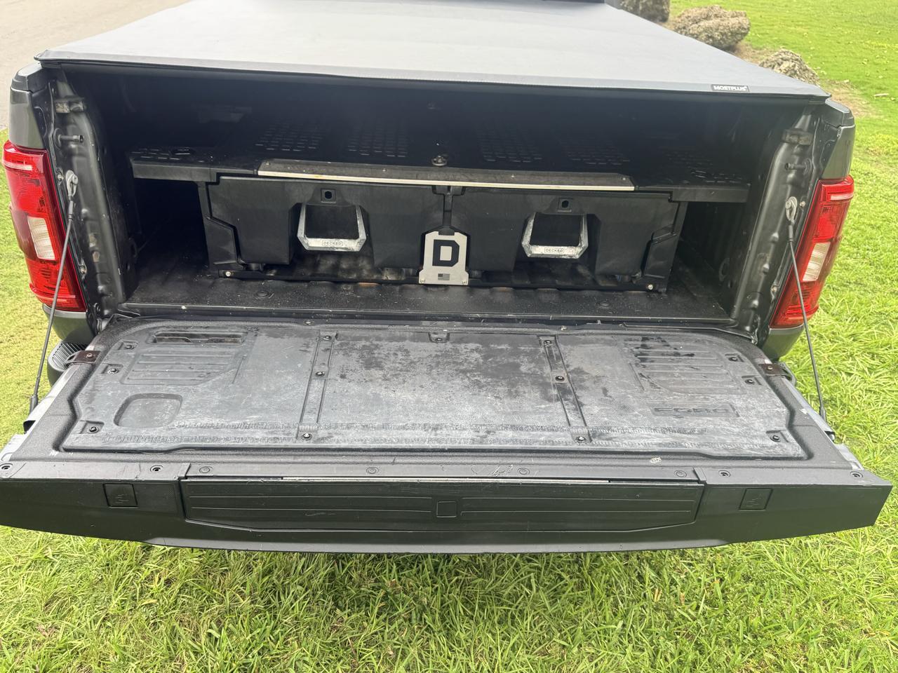Ford F-150 XLT 2WD SuperCrew 6.5' Box 2021