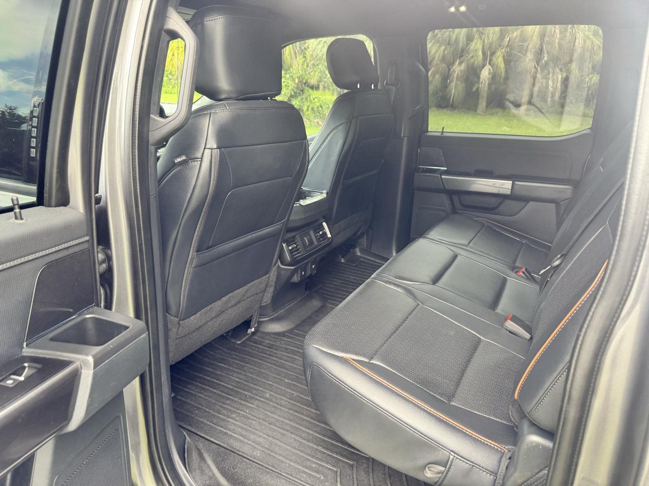 Ford F-150 XLT 2WD SuperCrew 6.5' Box 2021