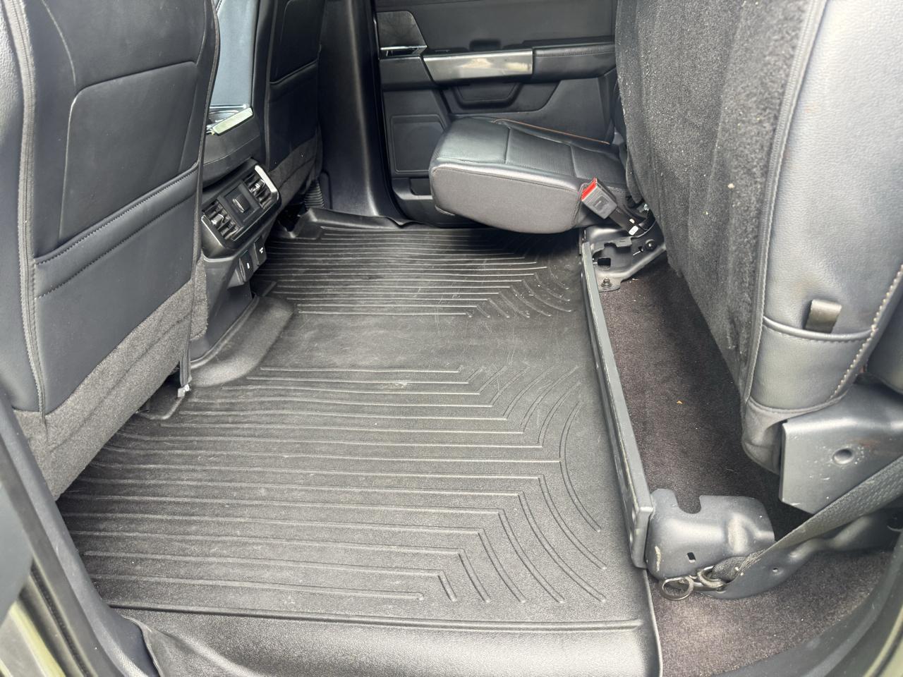 Ford F-150 XLT 2WD SuperCrew 6.5' Box 2021