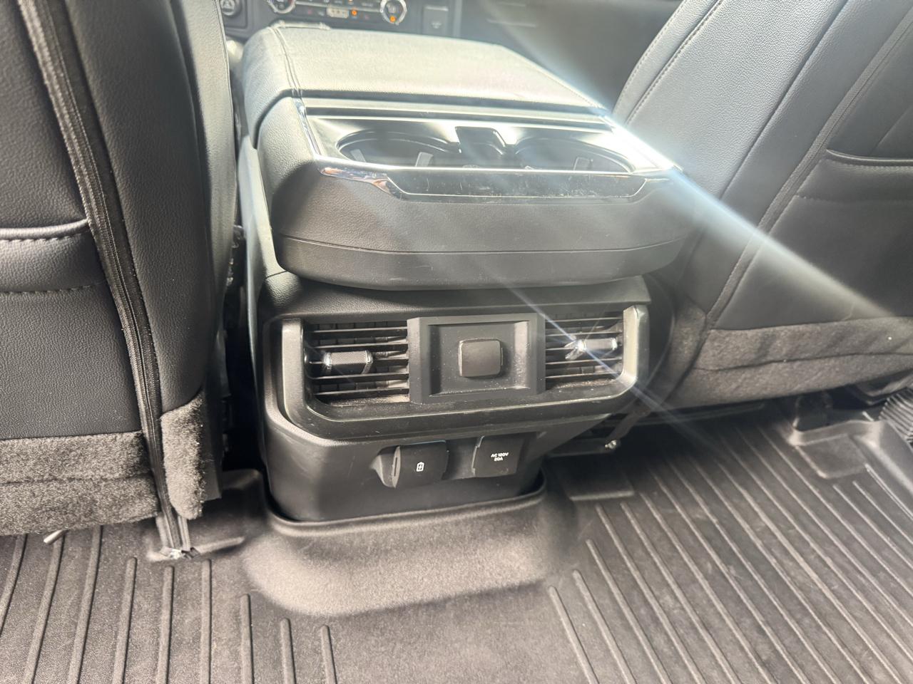 Ford F-150 XLT 2WD SuperCrew 6.5' Box 2021