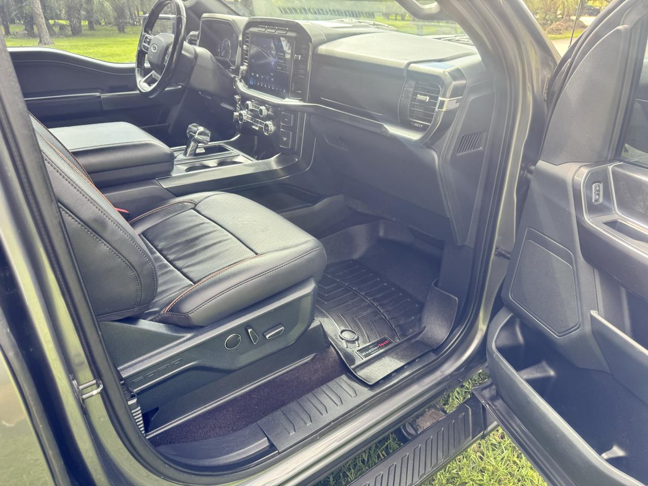 Ford F-150 XLT 2WD SuperCrew 6.5' Box 2021