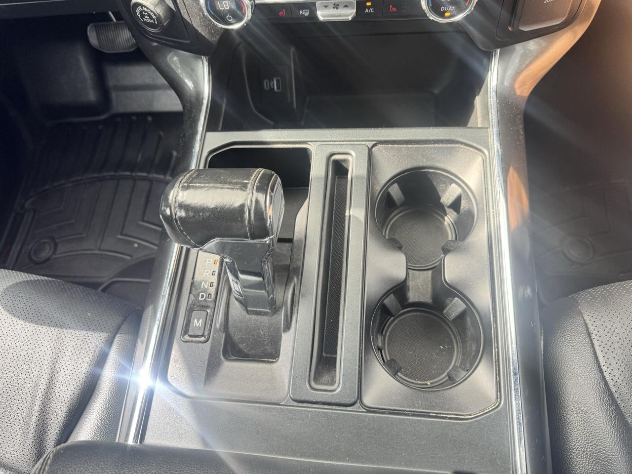 Ford F-150 XLT 2WD SuperCrew 6.5' Box 2021