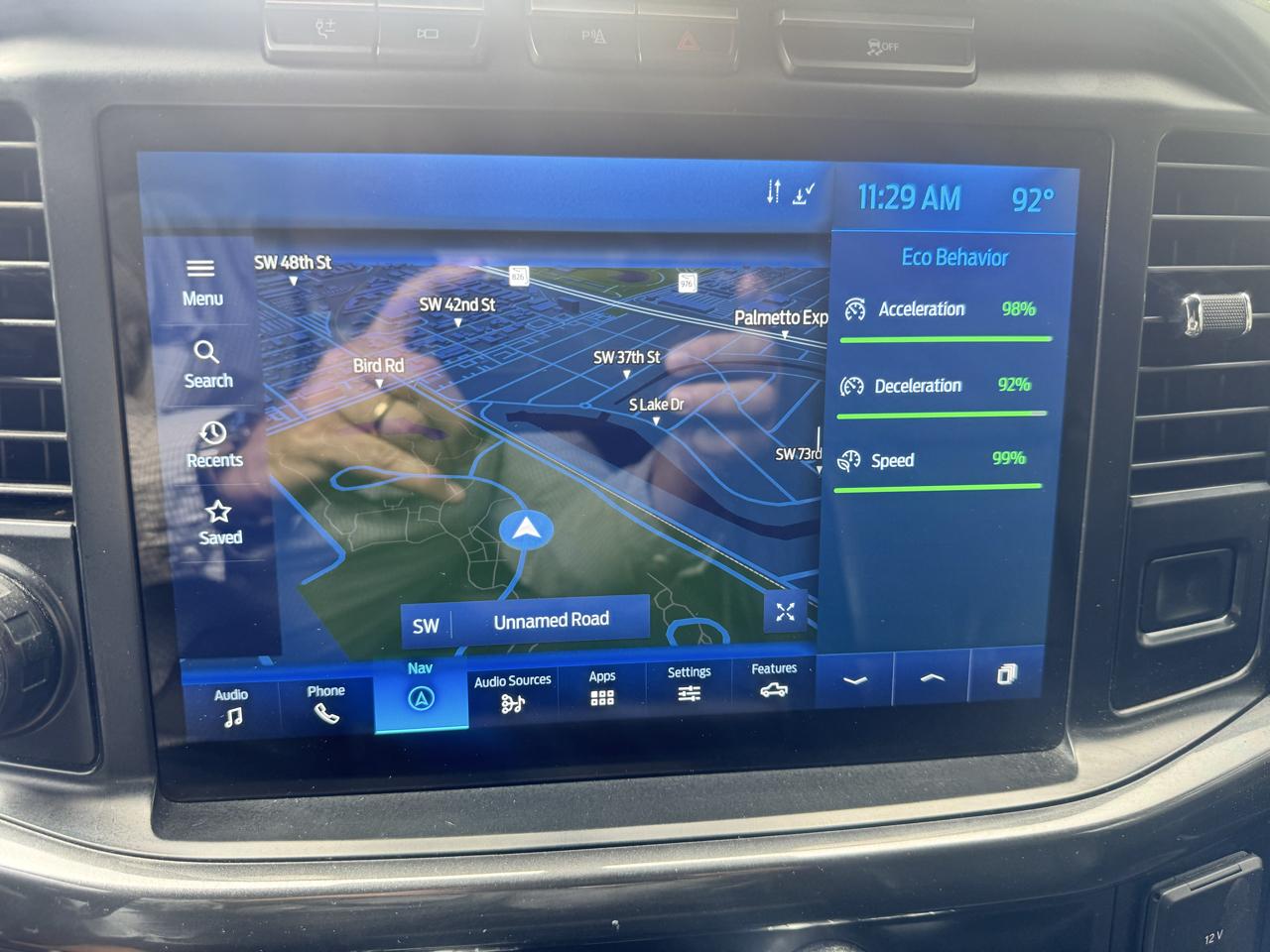 Ford F-150 XLT 2WD SuperCrew 6.5' Box 2021