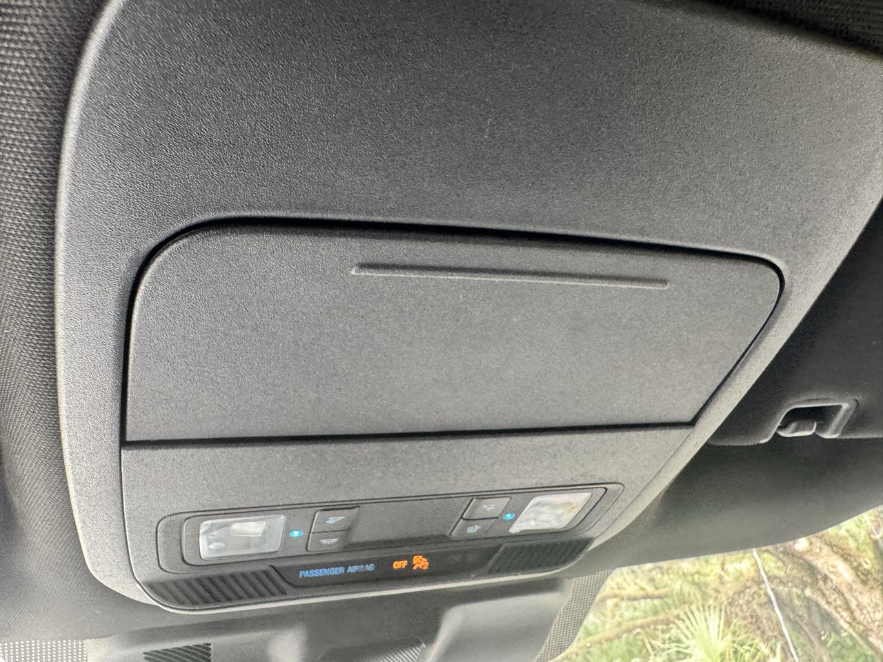 Ford F-150 XLT 2WD SuperCrew 6.5' Box 2021