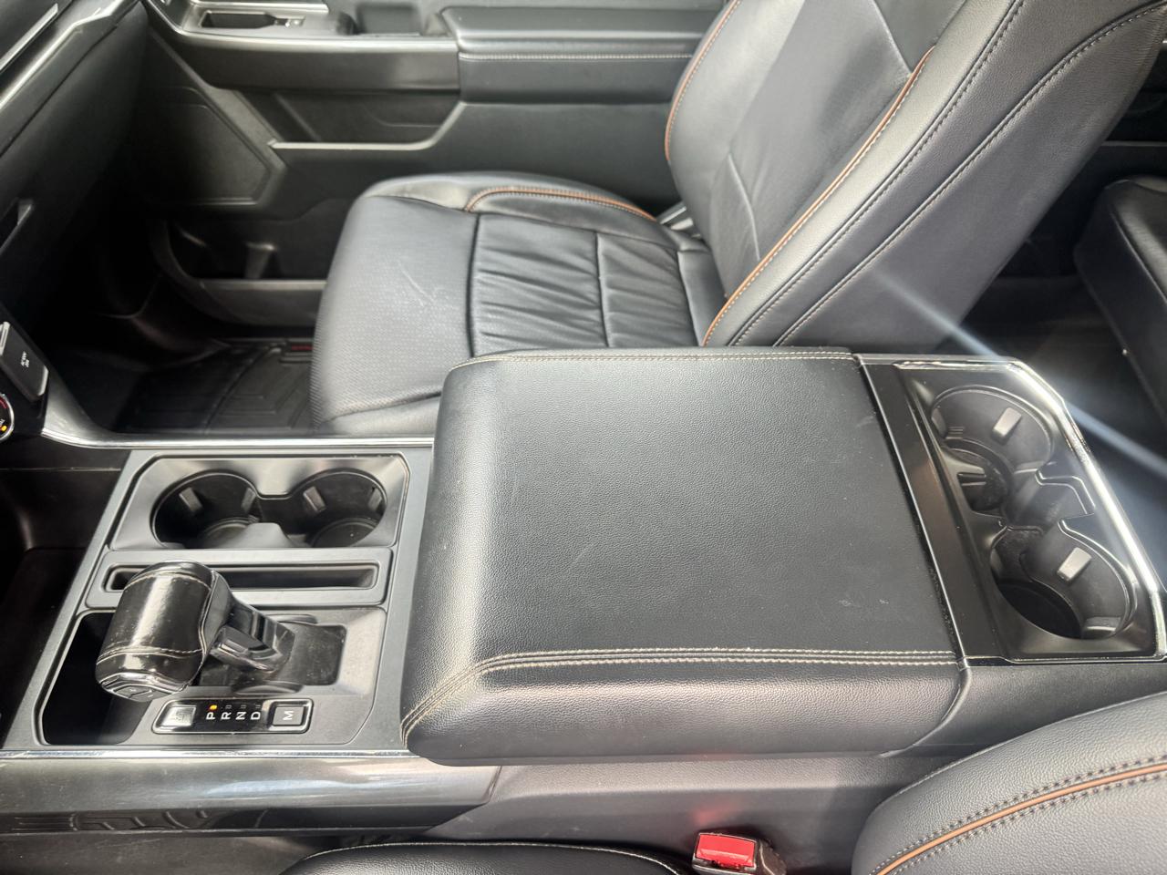 Ford F-150 XLT 2WD SuperCrew 6.5' Box 2021