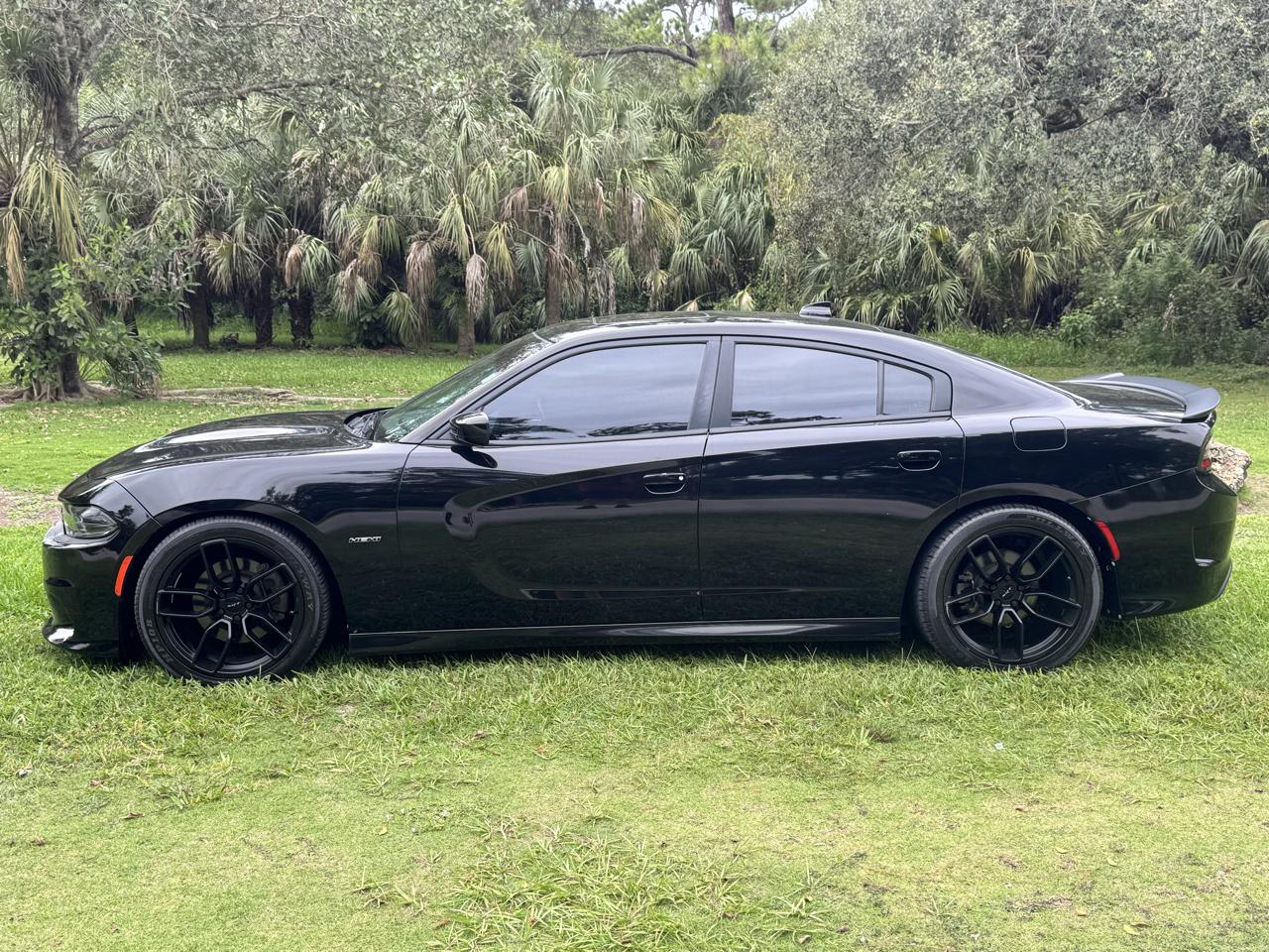Dodge Charger R/T 2019