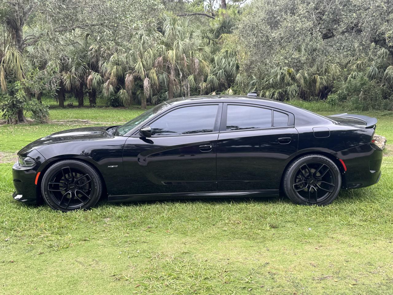 Dodge Charger R/T 2019