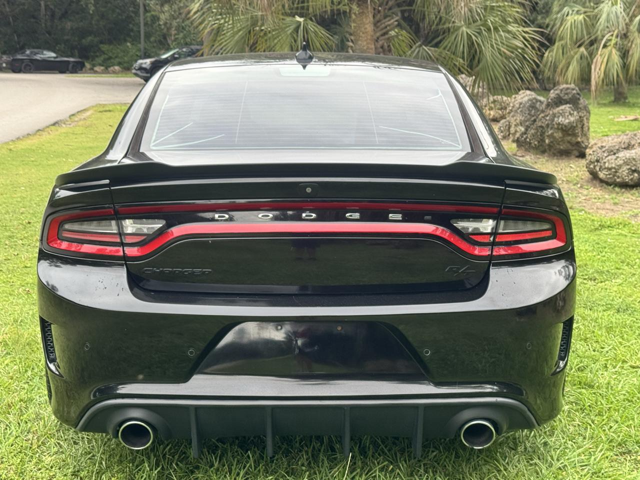 Dodge Charger R/T 2019