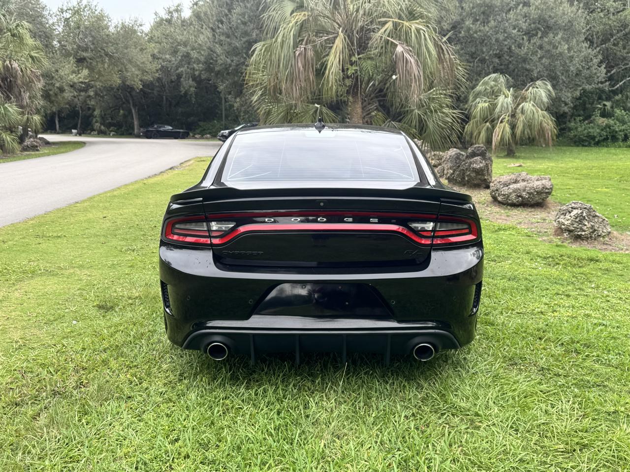 Dodge Charger R/T 2019
