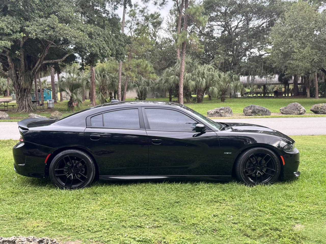 Dodge Charger R/T 2019