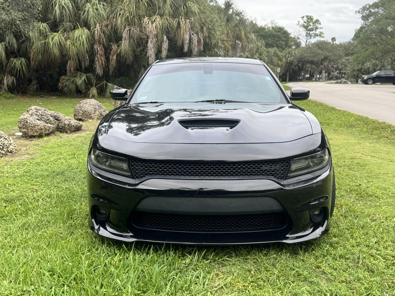 Dodge Charger R/T 2019