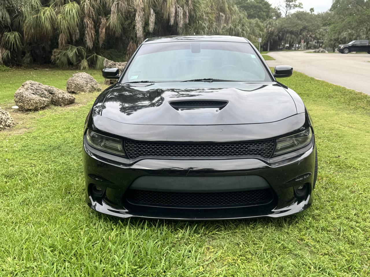 Dodge Charger R/T 2019