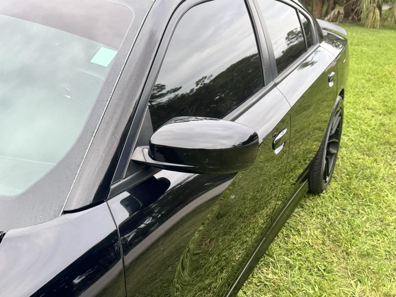 Dodge Charger R/T 2019