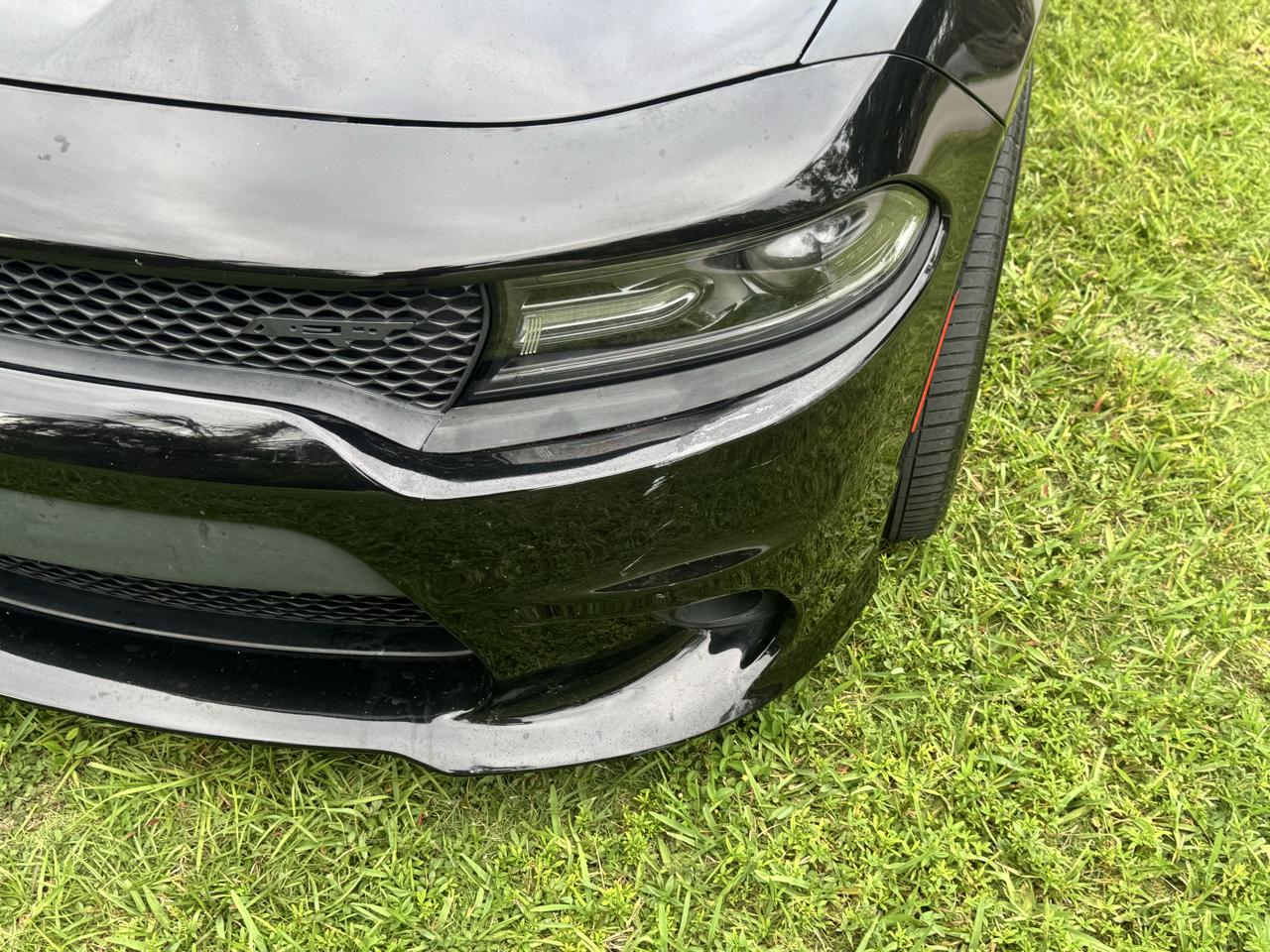 Dodge Charger R/T 2019