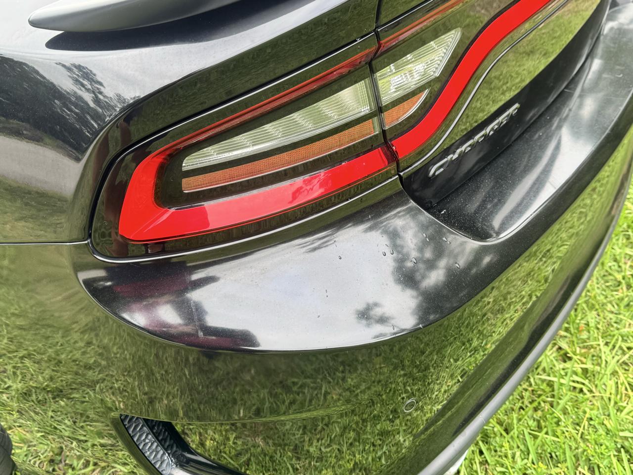 Dodge Charger R/T 2019