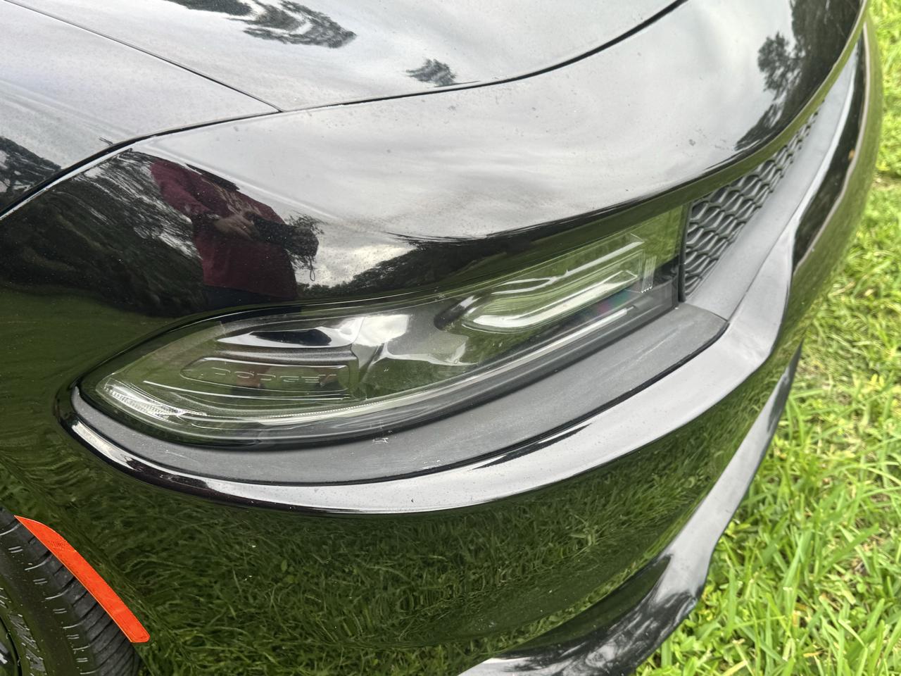 Dodge Charger R/T 2019