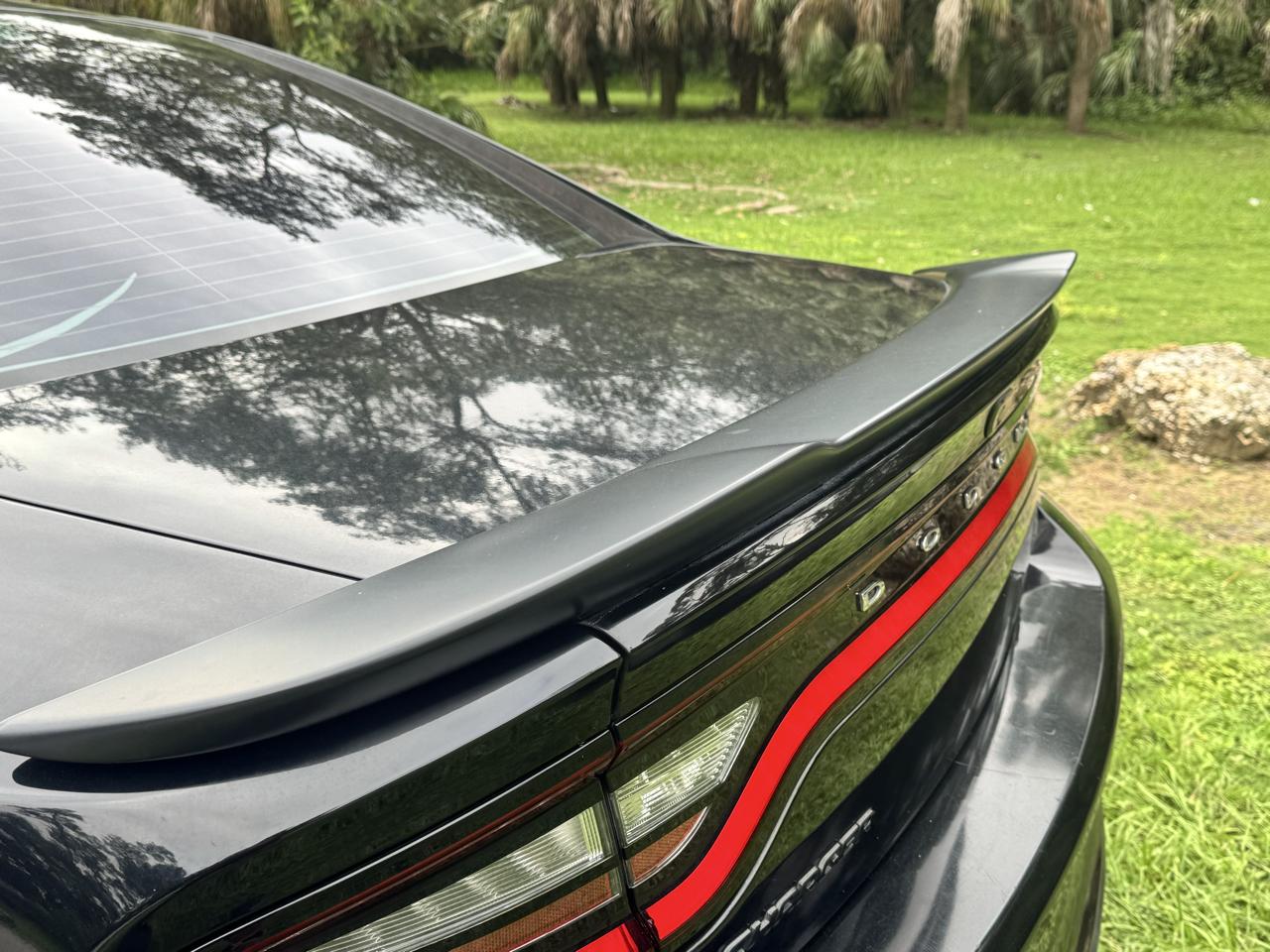 Dodge Charger R/T 2019