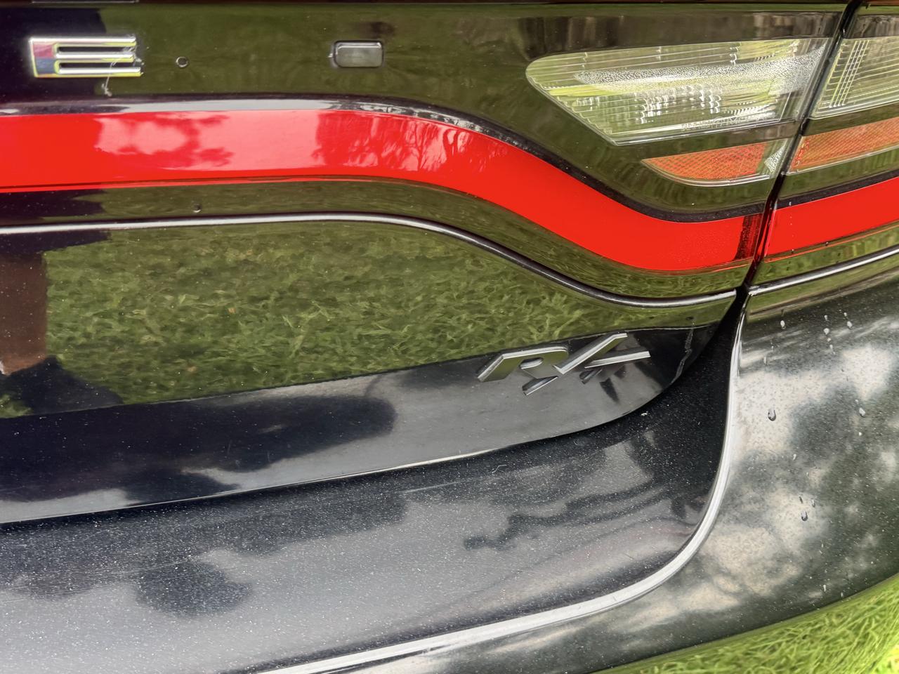 Dodge Charger R/T 2019