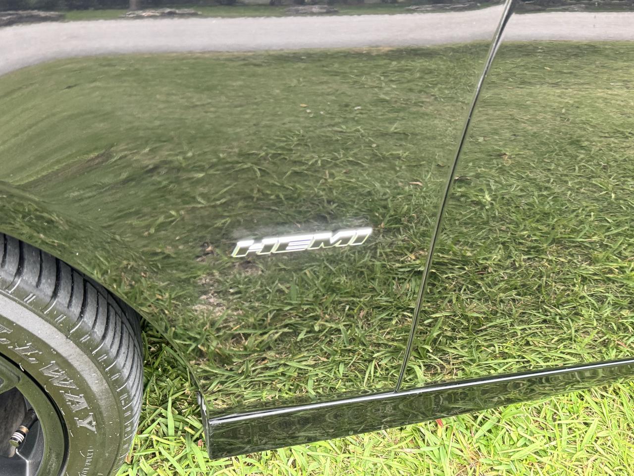 Dodge Charger R/T 2019