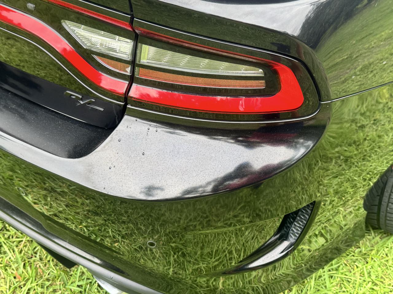 Dodge Charger R/T 2019