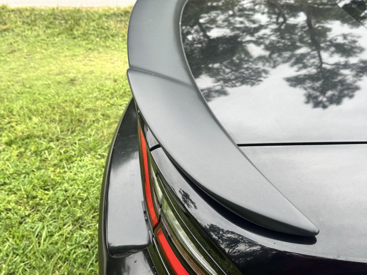 Dodge Charger R/T 2019
