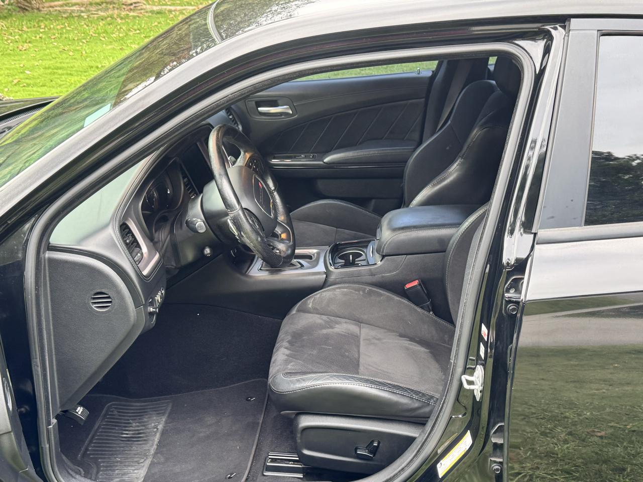 Dodge Charger R/T 2019