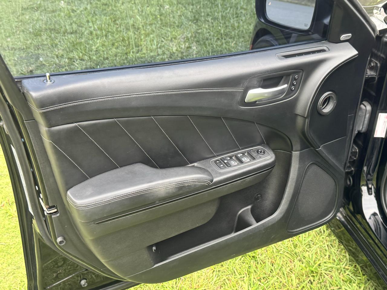 Dodge Charger R/T 2019