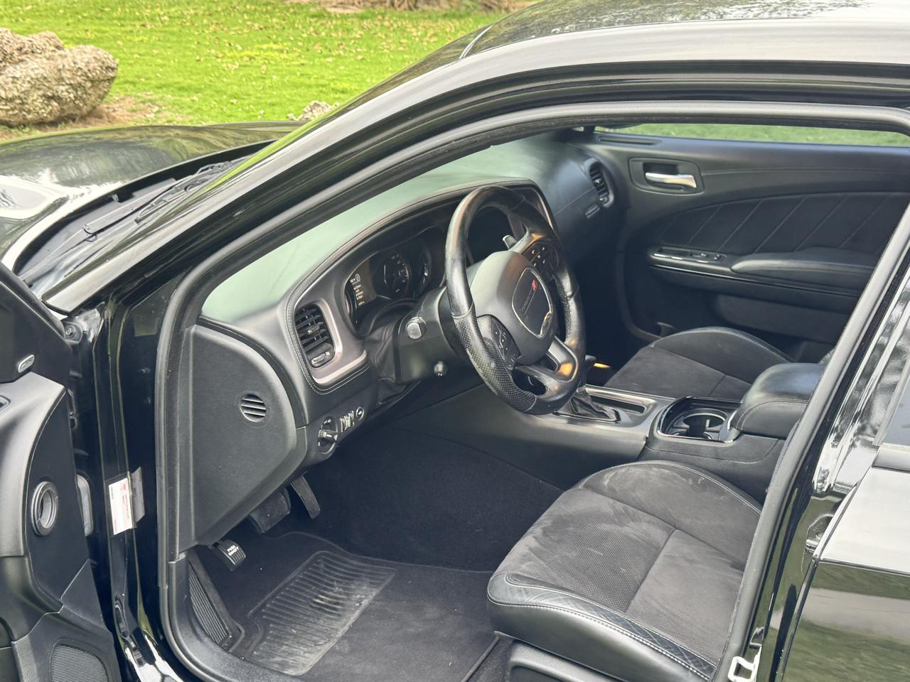 Dodge Charger R/T 2019