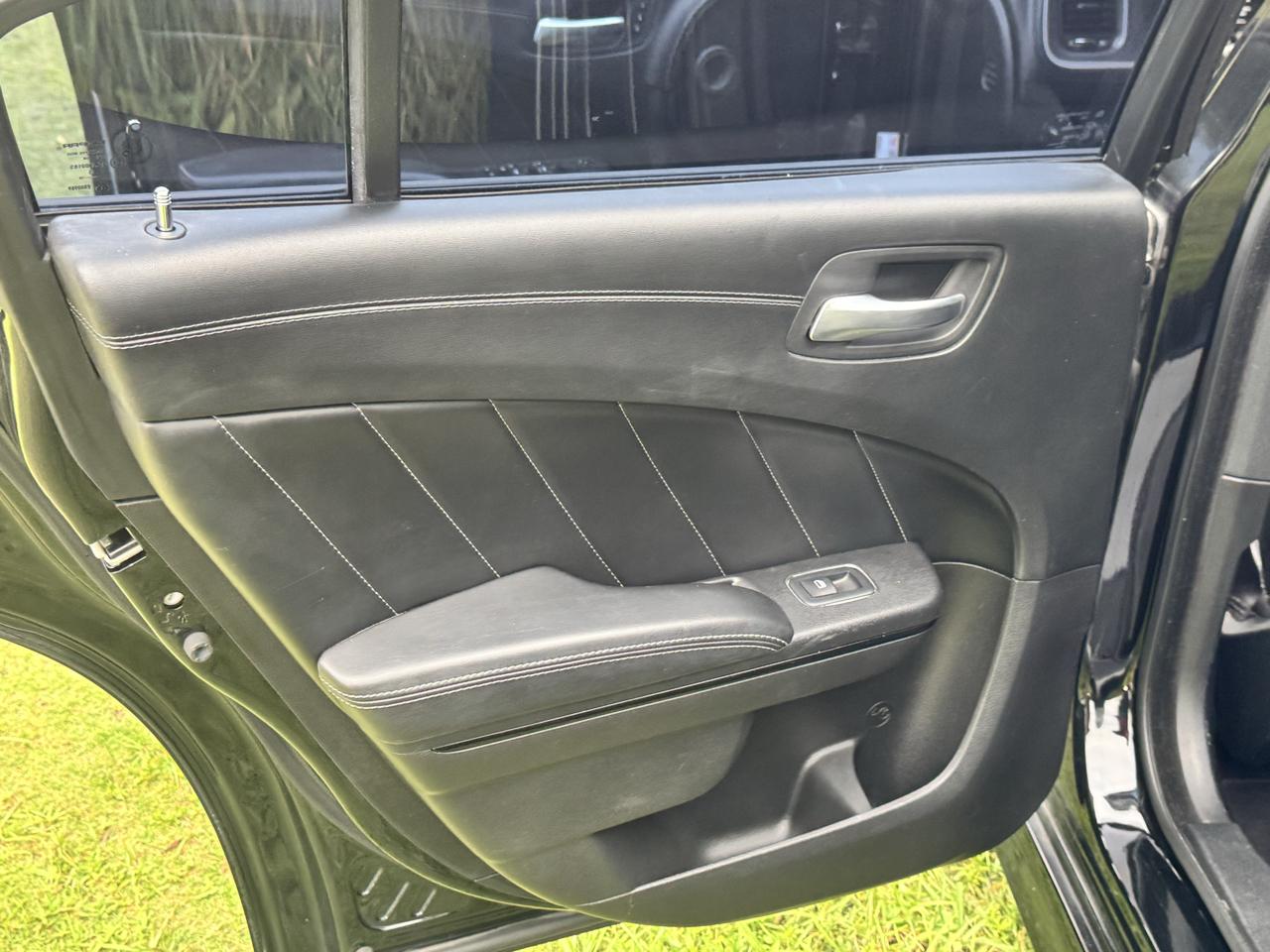 Dodge Charger R/T 2019