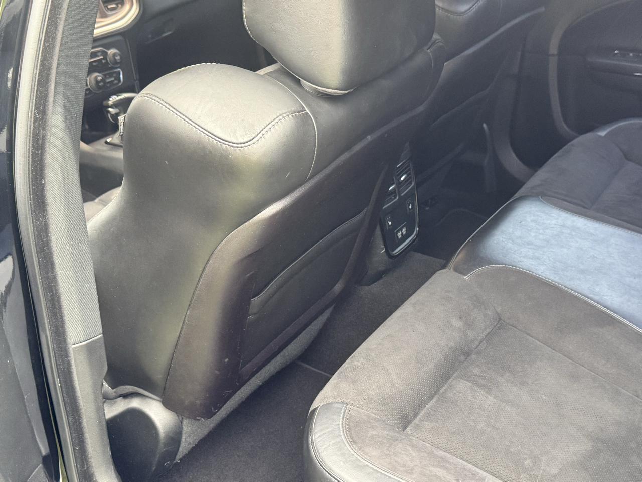 Dodge Charger R/T 2019