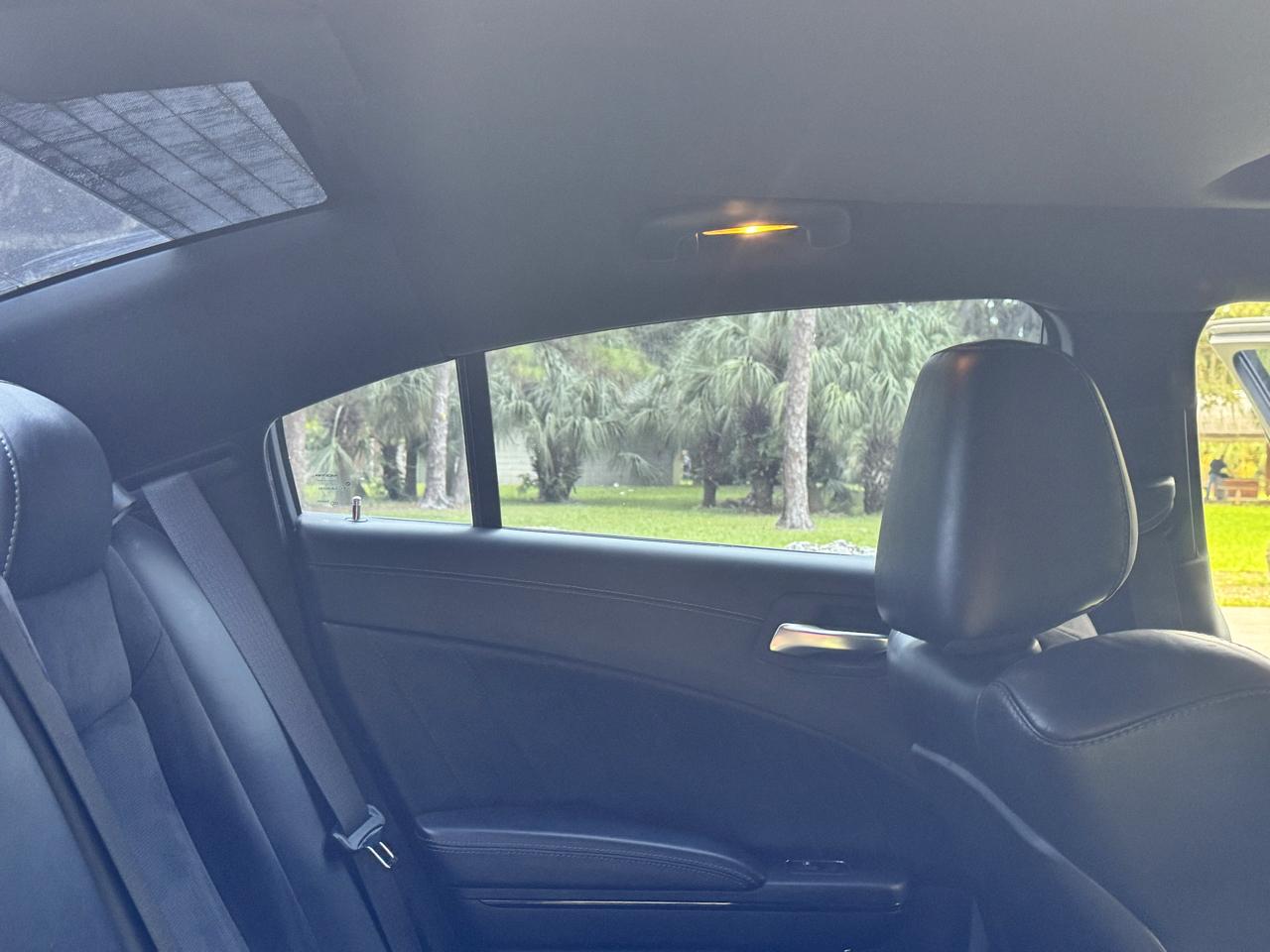 Dodge Charger R/T 2019