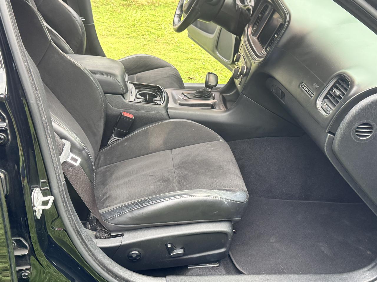 Dodge Charger R/T 2019