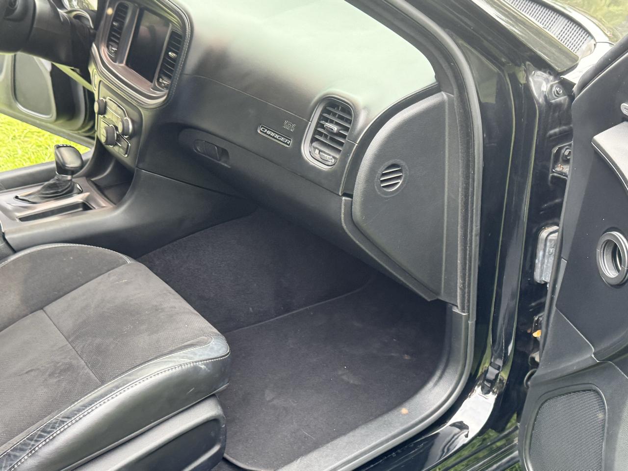 Dodge Charger R/T 2019