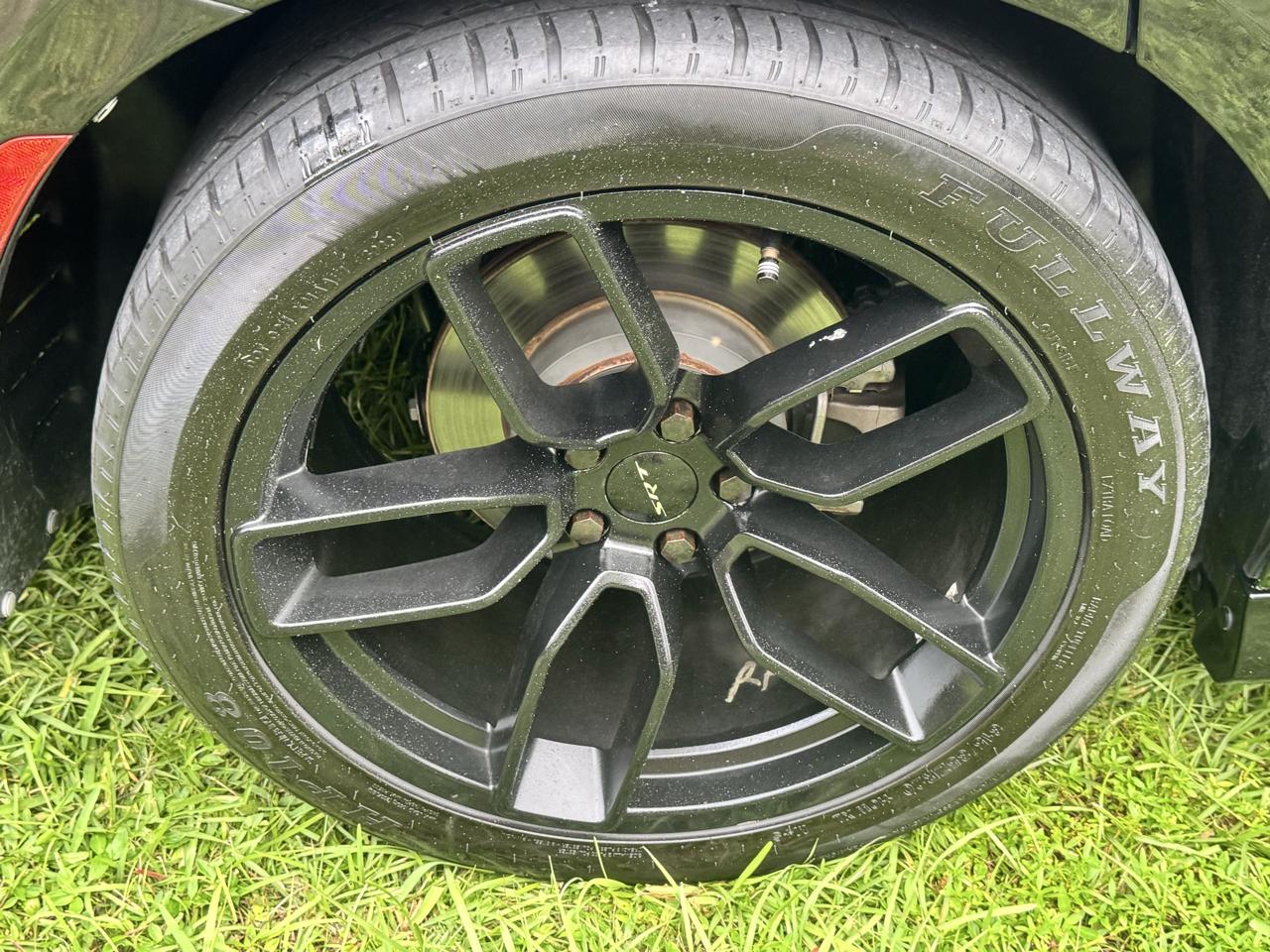 Dodge Charger R/T 2019
