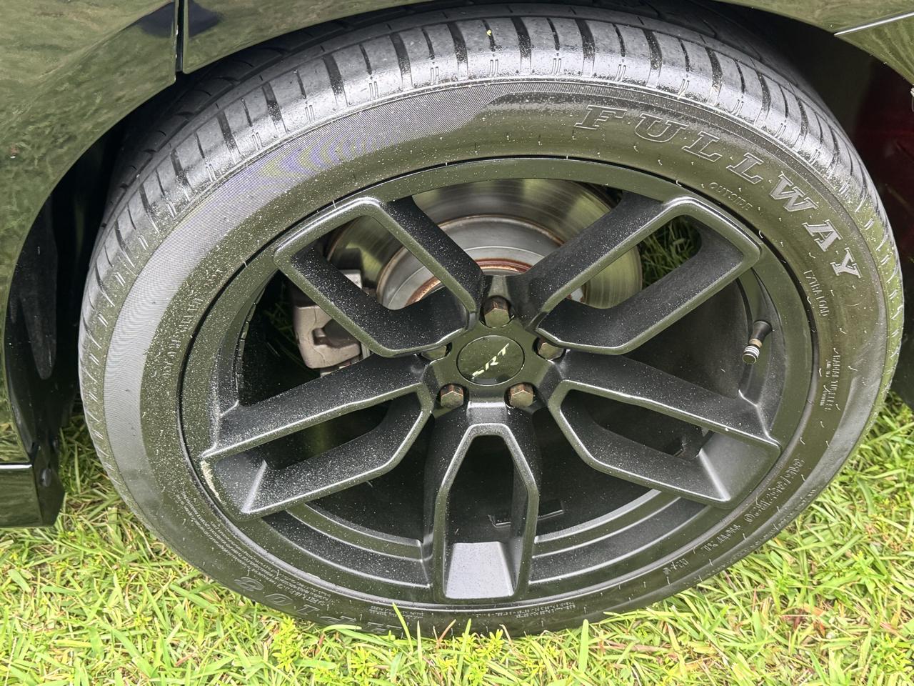 Dodge Charger R/T 2019