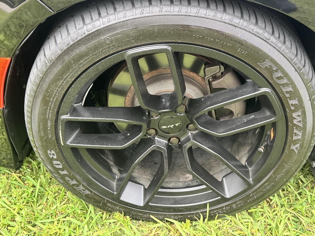 Dodge Charger R/T 2019