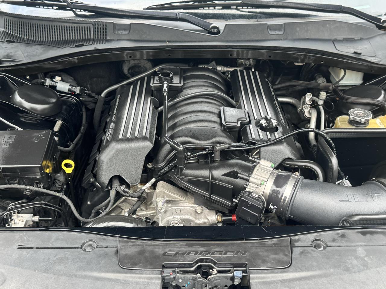 Dodge Charger R/T 2019